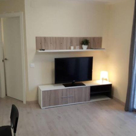 Nuevo Y Acogedor Apto En Vielha-Betren. Con Garaje Apartment ภายนอก รูปภาพ