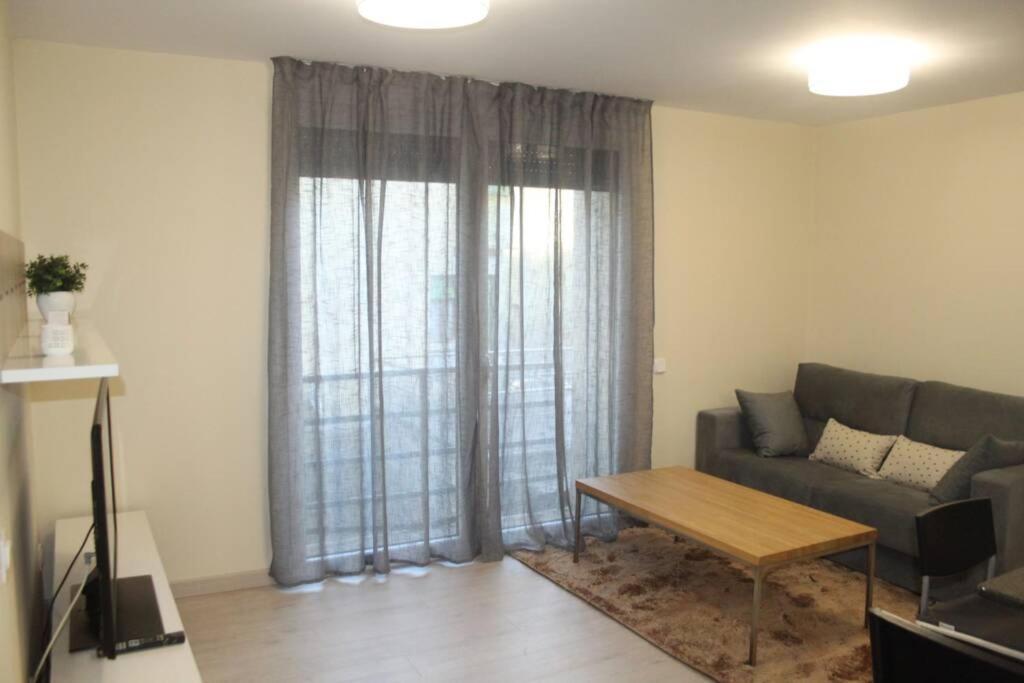 Nuevo Y Acogedor Apto En Vielha-Betren. Con Garaje Apartment ภายนอก รูปภาพ